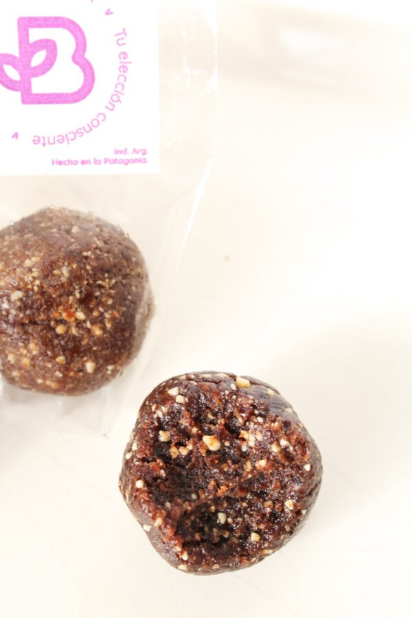 Chocobites - Imagen 3