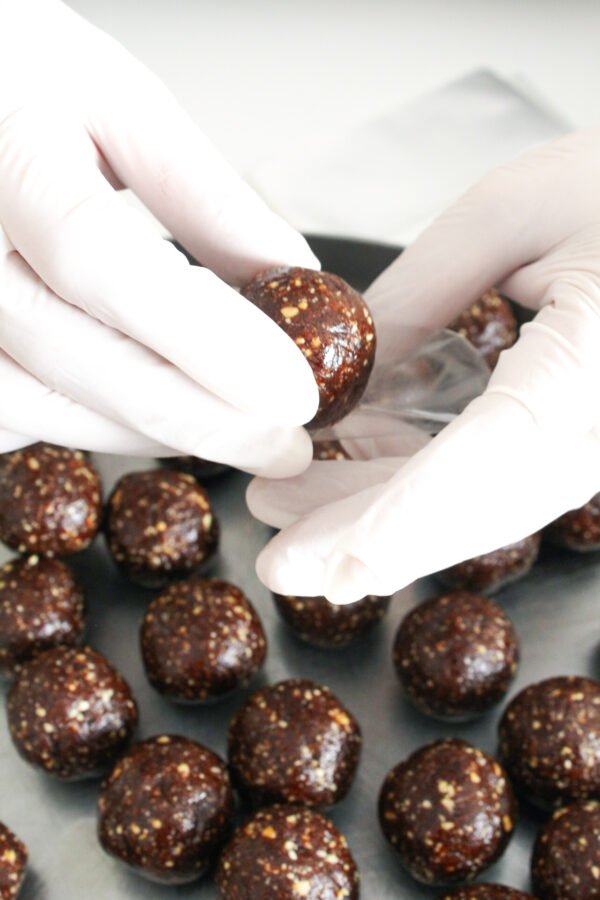 Chocobites - Imagen 2