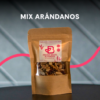 Mix Focus 70 gr