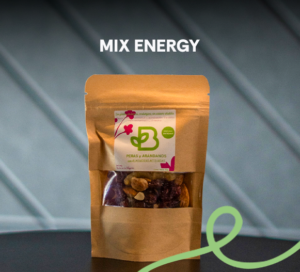 Mix Energy 70 gr
