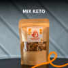 Mix Keto 60 gr