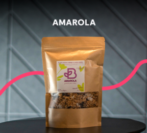 Amarola 250 gr