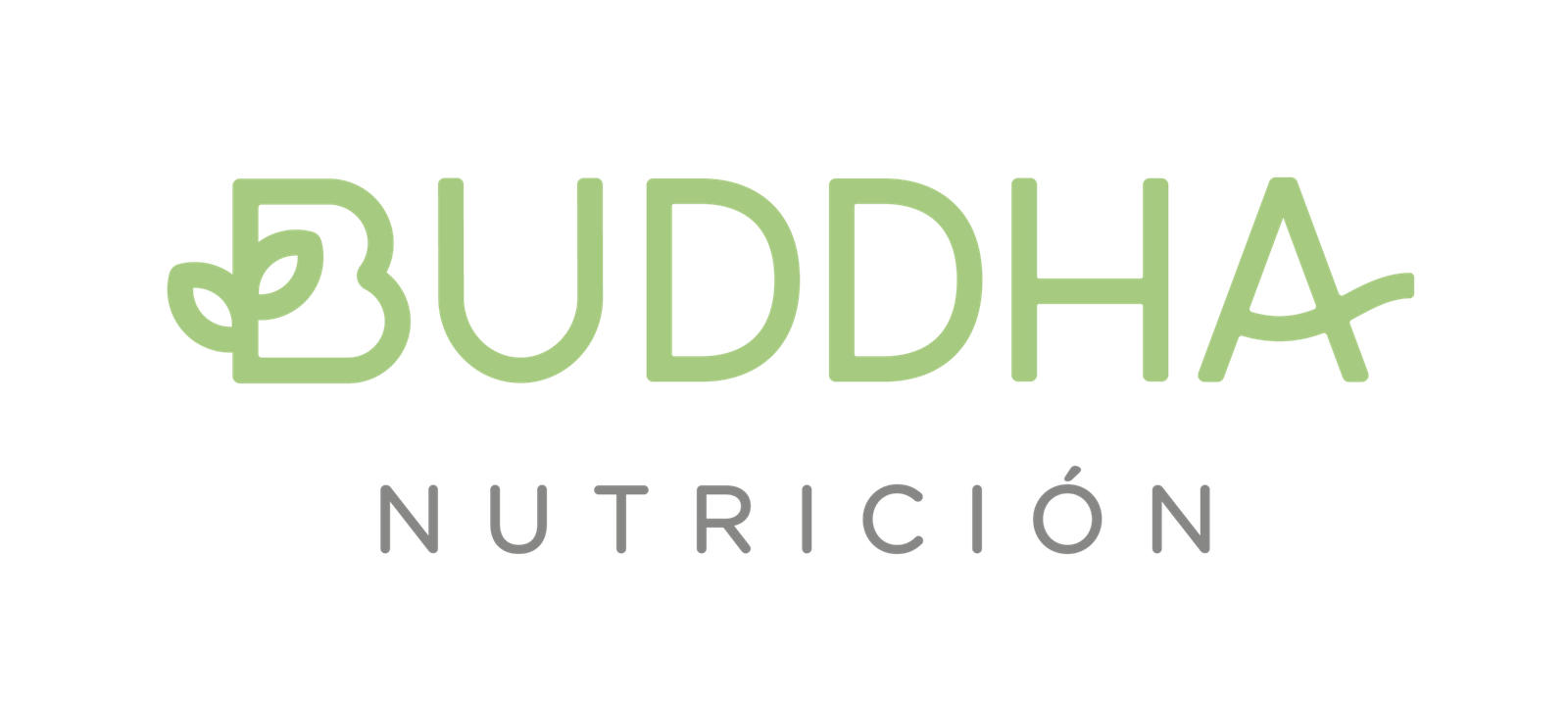Buddha Nutrición