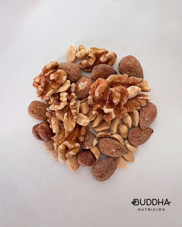 Mix Keto 60 gr