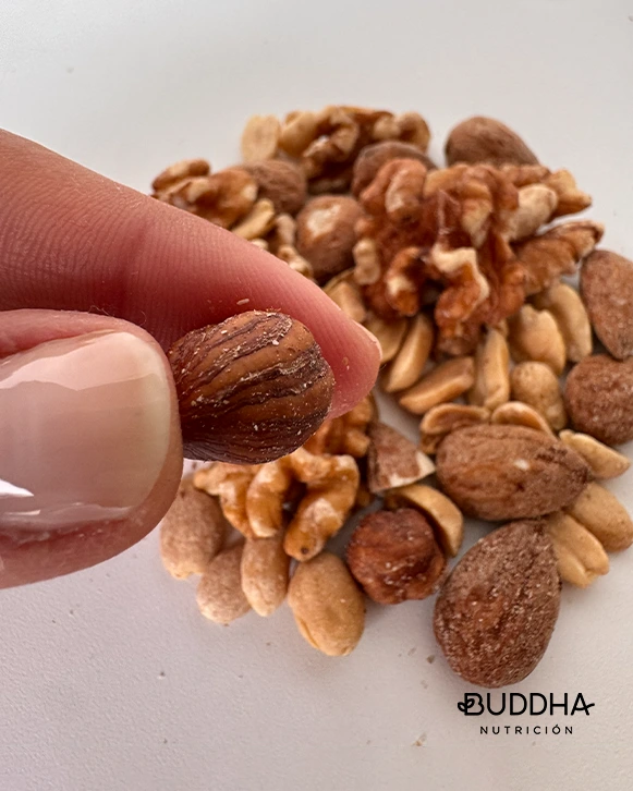Mix Keto 60 gr