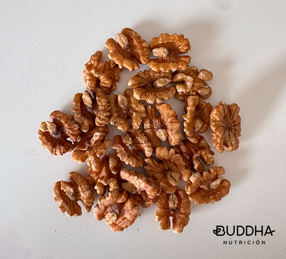 Nueces activadas 50 gr