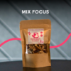 Mix Focus 70 gr