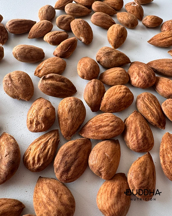 Almendras activadas 70 gr