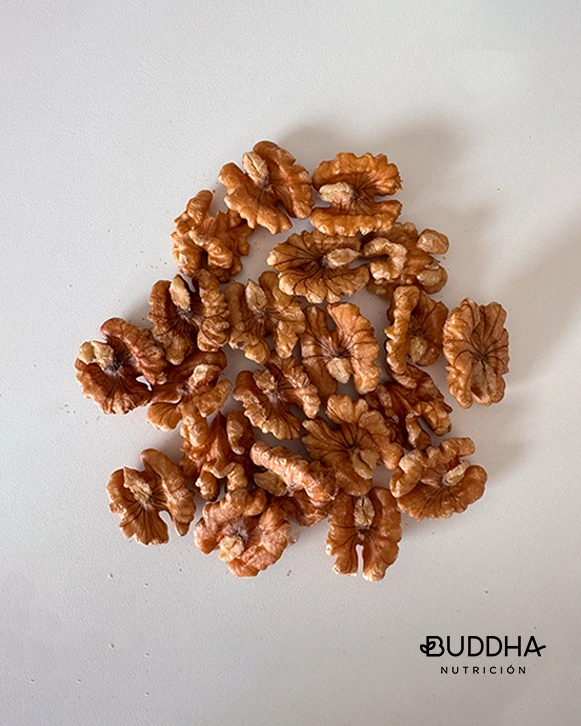 Nueces activadas 50 gr